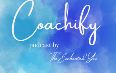 Coachify Podcast – Welcome!