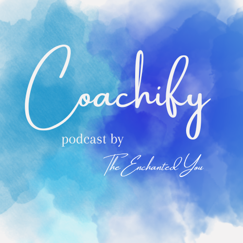 Coachify Podcast – Welcome!